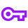 key