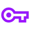 key