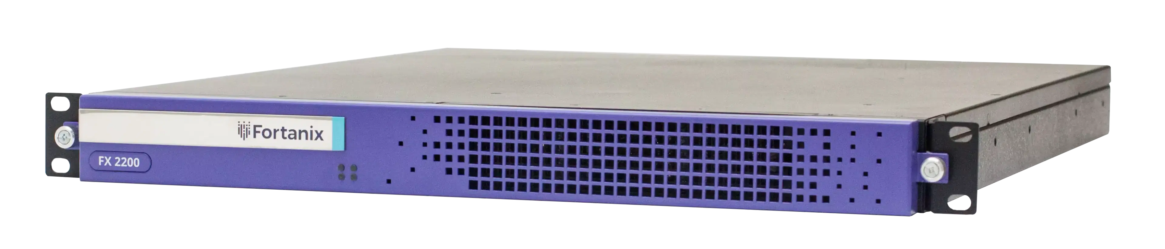 fx2200 runtime encryption appliance