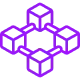 Decentralized blockchain: