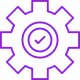 Distributed deployment: