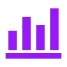 Data-driven heatmaps