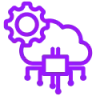 Supports Kubernetes