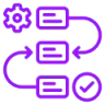 Streamlined Workflow Management