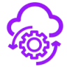 cloud delivered
