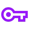 key