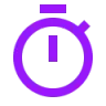 time