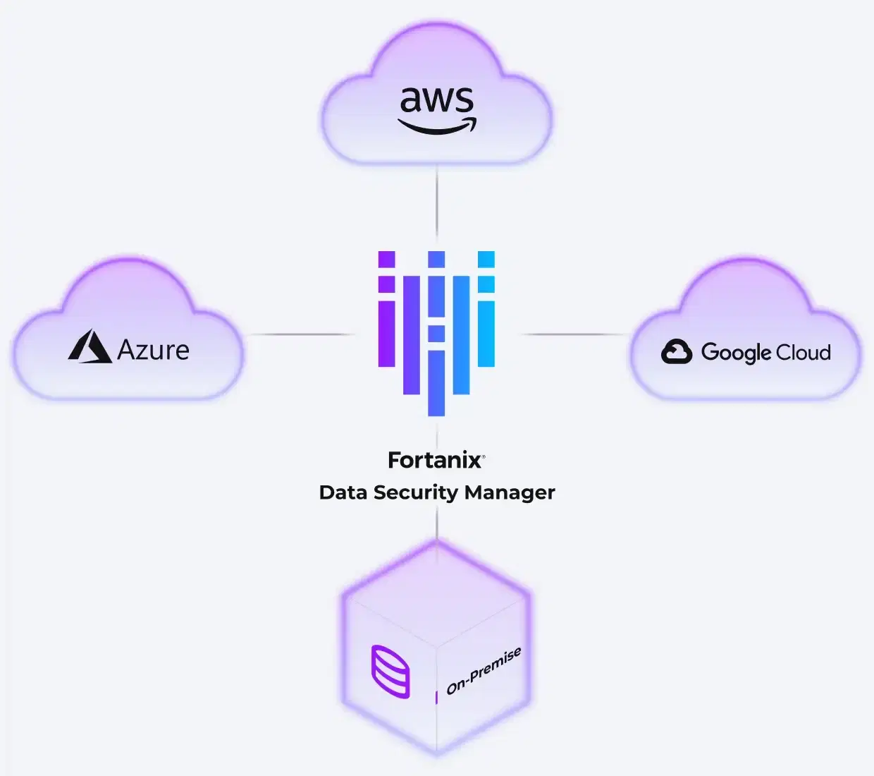 fortanix solution