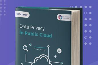 Data Privacy in Public Cloud