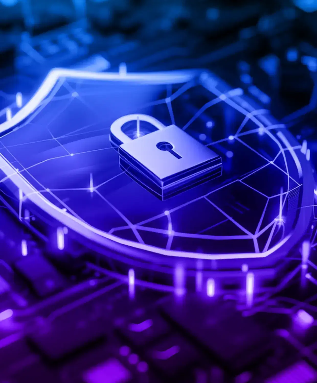 Bolster CyberArk PAM solutions with Fortanix DSM Hero Image