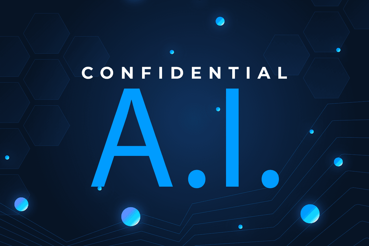 Fortanix Confidential AI