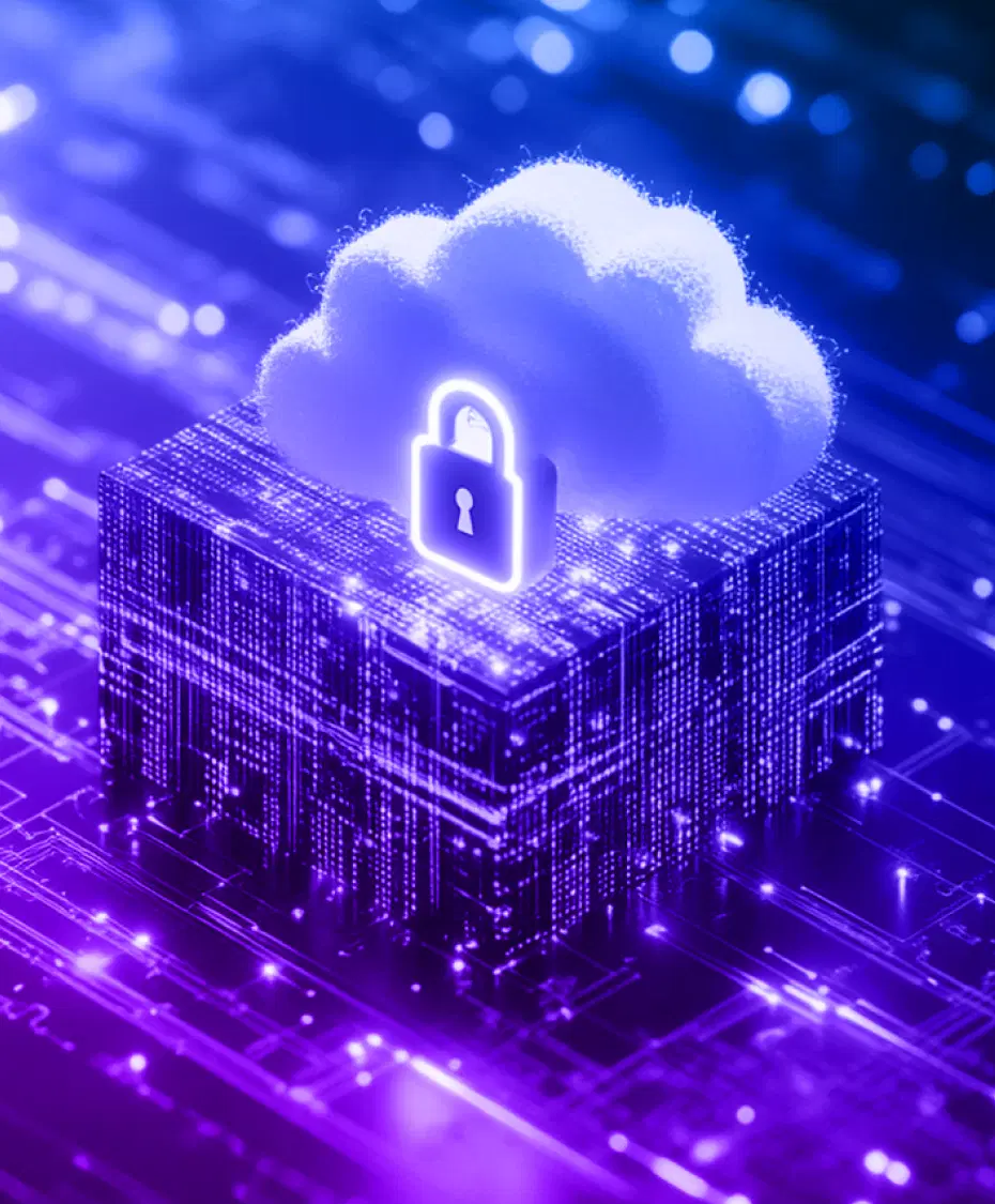 Fortanix Data Security Manager for Oracle Cloud Infrastructure