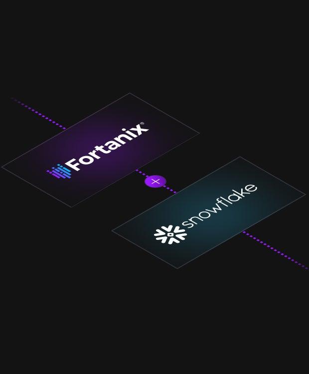 Fortanix for Snowflake