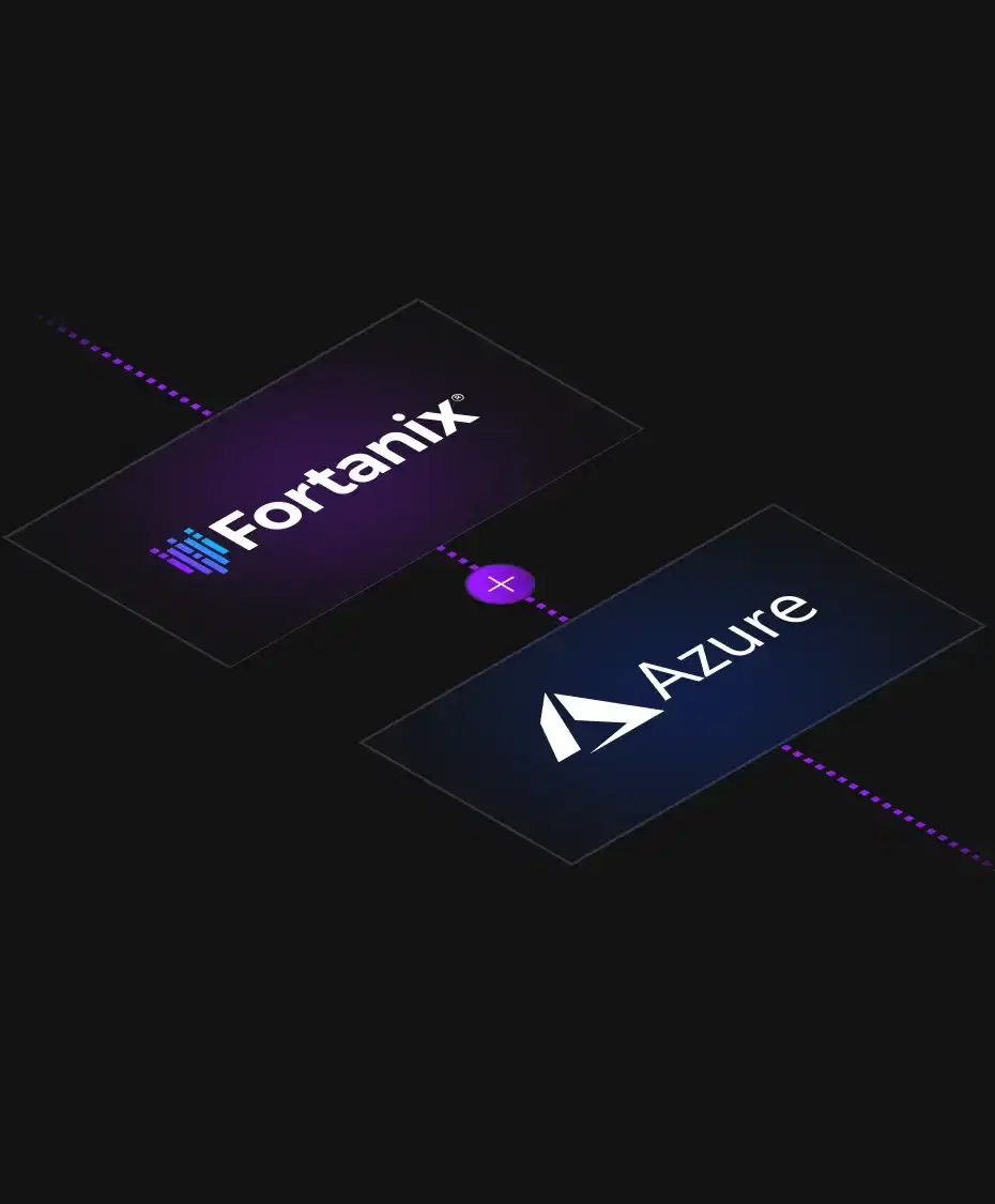 azure featuire page